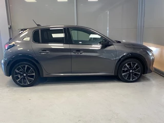 Peugeot 208 Peugeot 208 1.2 PureTech 100 GT | LED | NAVI | CAMERA | CAR PLAY | - afbeelding nr 41