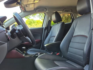 Mazda CX-3 - afbeelding nr 7