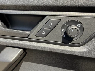 Volkswagen Caddy Cruise Control/parkeersensoren - afbeelding nr 31