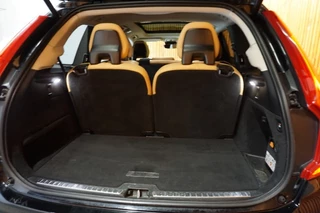Volvo XC90 Volvo XC90 2.0 T8 TWIN ENGINE R-DESIGN PANORAMADAK - afbeelding nr 13