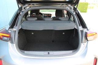 Opel Corsa Opel Corsa 1.2 130 Pk Level 4 Automaat Gs line - afbeelding nr 8