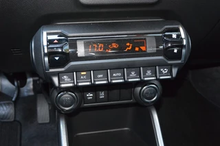 Suzuki Ignis Suzuki Ignis 1.2 Style Smart Hybrid Airco(cc)/Cruise/vele extra's - afbeelding nr 25