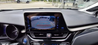 Toyota C-HR Toyota C-HR 1.8 Hybrid Style NLauto | All-in - afbeelding nr 17