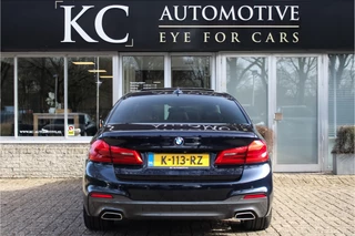 BMW 5 Serie !VOL! | Nightvision | TV - afbeelding nr 7