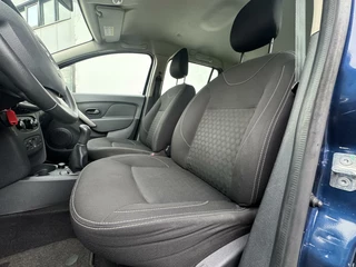 Dacia Logan Dacia Logan MCV 0.9 TCe S&S Prestige Nieuwe Ketting! - afbeelding nr 5