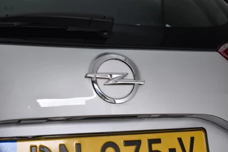 Opel Crossland X Opel Crossland X 1.2 Turbo 110PK Online Edition - afbeelding nr 30