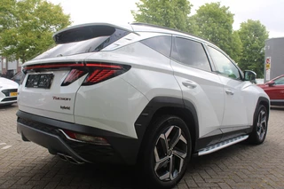 Hyundai Tucson Hybrid Hyundai Tucson Hybrid 1.6 T-GDI HEV Premium 230PK! 