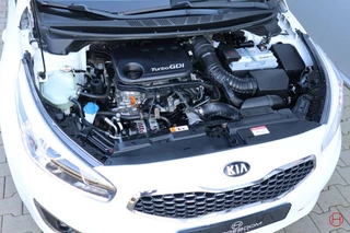 Kia cee'd Kia Ceed 1.0 T-GDi / 1e EIG / Stoel en stuurverwarming / Nieuwe banden + beurt + APK - afbeelding nr 50