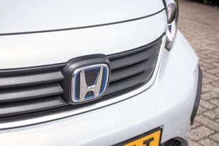 Honda Jazz Honda Jazz 1.5 e:HEV Crosstar - All-in rijklrprs | Honda Sensing | Two Tone - afbeelding nr 26