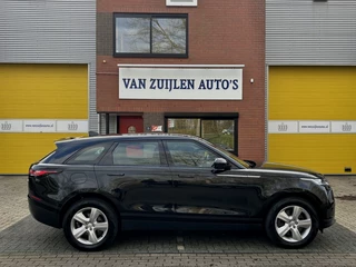 Land Rover Range Rover Velar - afbeelding nr 4