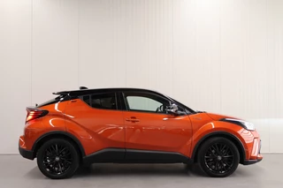 Toyota C-HR - afbeelding nr 7