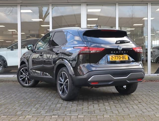 Nissan QASHQAI - afbeelding nr 3