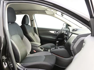 Nissan QASHQAI Nissan QASHQAI 1.3 DIG-T N-Connecta | Panoramadak |Stoelverwarming | Navigatie - afbeelding nr 18