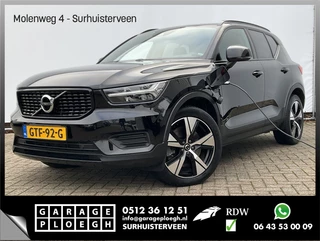 Volvo XC40 - 85371857-0