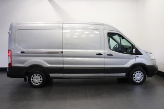 Ford Transit - Airco - Navi - Cruise - PDC - € 10.950,- Excl. - afbeelding nr 10