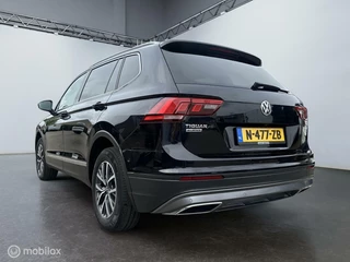 Volkswagen Tiguan Allspace Volkswagen Tiguan Allspace 2.0 TDI Comfortline Business 7p. - afbeelding nr 2