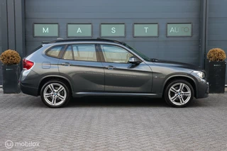 BMW X1 BMW X1 sDrive20i High Executive|M-sport|Pano|NAP|PDC| - afbeelding nr 5