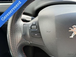 Peugeot 208 Peugeot 208 1.2 GT-line - autom - pano - navi - cam - CarPla - afbeelding nr 17