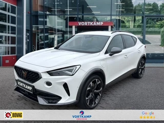CUPRA Formentor 1.4 TSI DSG VZ CAMERA/ACC/STOEL+STUURVERW/MEM/NAVI