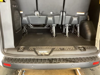 Ford Transit Custom - afbeelding nr 34