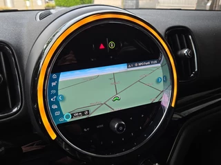 MINI Countryman MINI Countryman 2.0 CO.S E ALL4 I SPORTSTOELEN I LEDER I NAVIGATIE I CLIMATE CONTROL I HEAD UP I - afbeelding nr 17