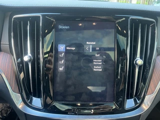 Volvo V60 Volvo V60 T5 Inscription Bowers & Wilkins 360 Pilot HUD - afbeelding nr 19