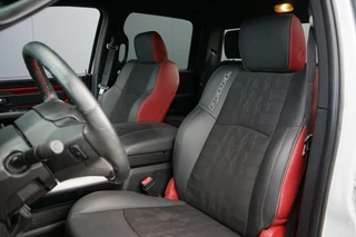 Dodge Ram 1500 Dodge RAM 1500 5.7 V8 Rebel/Luchtvering/Full options!! 1j Garantie! - afbeelding nr 38