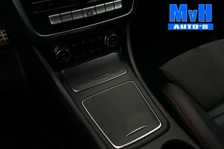 Mercedes-Benz GLA Mercedes GLA-klasse 180 Business Solution AMG|LED|CAMERA|NAP - afbeelding nr 13