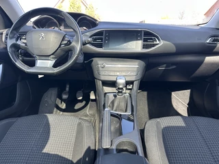 Peugeot 308 - afbeelding nr 6