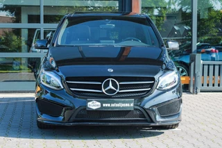 Mercedes-Benz B-Klasse Mercedes B-klasse 200 AMG|Pano|Camera|Alcantara - afbeelding nr 7