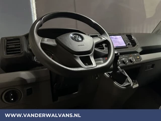 Volkswagen Crafter Apple Carplay, Android Auto, Parkeersensoren, Bijrijdersbank - afbeelding nr 15