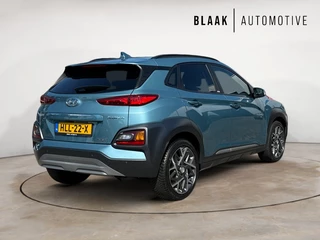Hyundai Kona - afbeelding nr 10