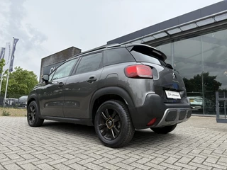 Citroën C3 Aircross Citroën C3 Aircross 1.2 PureTech 130PK S&S Rip Curl Automaat | Navi | Camera | Keyle - afbeelding nr 13