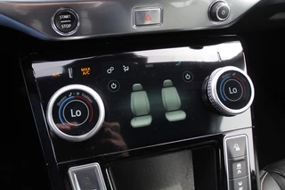 Jaguar I-PACE Jaguar I-PACE EV400 First Edition 90 kWh / Full option / Panoramadak / 360Camera / Head-up / Luchtvering / Leder / Meridian / Stuurverwarming - afbeelding nr 24