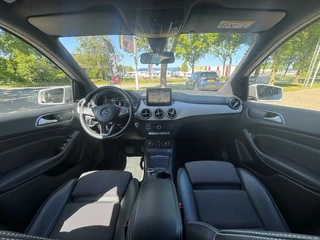 Mercedes-Benz B-Klasse - afbeelding nr 11