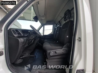 Iveco Daily Iveco Daily 35S16 Automaat Bakwagen 160PK Airco Camera Euro6 Meubelbak Koffer 21m3 Airco - afbeelding nr 9
