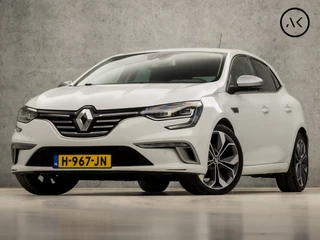 Renault Mégane - 392504-0