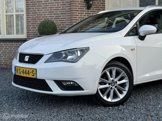 SEAT Ibiza Seat Ibiza ST 1.0 EcoTSI Style Connect *Navi *PDC *Airco *Cruise - afbeelding nr 3