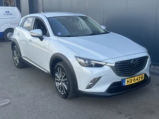 Mazda CX-3 - afbeelding nr 3