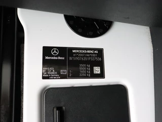 Mercedes-Benz Sprinter | Navigatie | Camera | Airco | Cruise - afbeelding nr 24