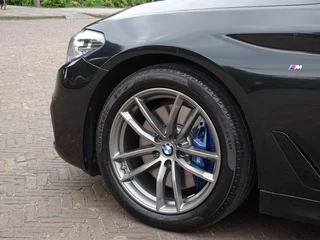 BMW 5 Serie - afbeelding nr 44