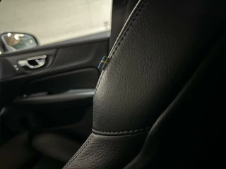 Volvo V60 Volvo V60 2.0 B3 Business Pro Navi Autopilot Leer Trekh. NAP - afbeelding nr 27