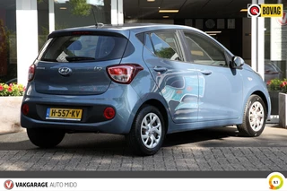 Hyundai i10 Hyundai i10 1.0i Comfort | Apple Car Play / Android Auto | - afbeelding nr 2