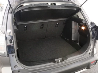 Suzuki S-Cross Suzuki S-Cross | Parkeersensoren | Stoel v 1.4 B.jet Select SH - afbeelding nr 17