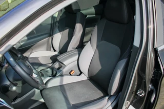 Nissan QASHQAI - afbeelding nr 12