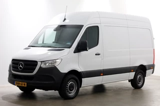 Mercedes-Benz Sprinter - afbeelding nr 8