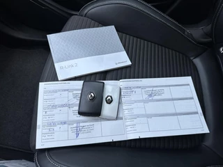Renault Grand Scénic Renault Grand Scenic 1.3 TCe Intens 7P. AUTOMAAT/TH *ALL-IN PRIJS* - afbeelding nr 31