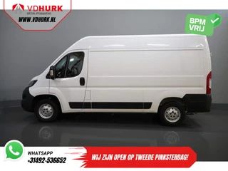 Peugeot Boxer - afbeelding nr 9