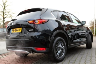 Mazda CX-5 - afbeelding nr 3