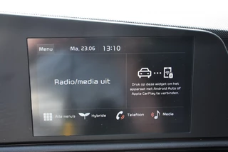 Kia Niro Kia Niro 1.6 GDi H. ComfortL. - afbeelding nr 21